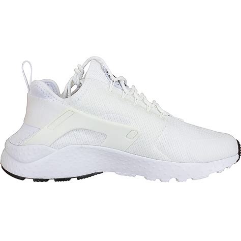 nike huarache run ultra damen weiß|nike huarache run ultra premium.